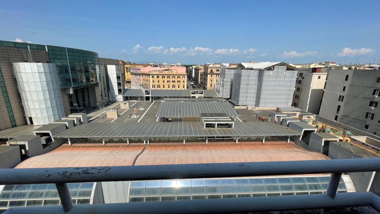 Caracciolo33 Apartment โรม ภายนอก รูปภาพ