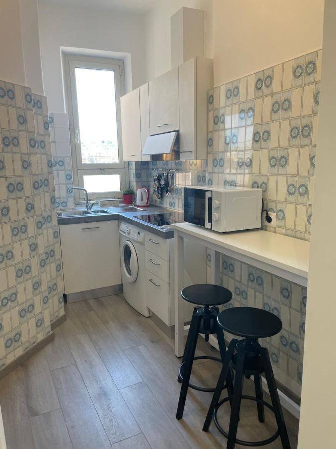 Caracciolo33 Apartment โรม ภายนอก รูปภาพ