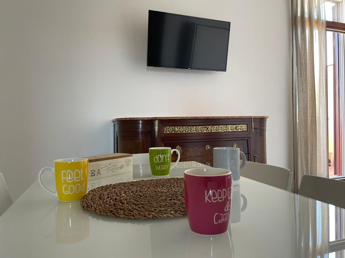 Caracciolo33 Apartment โรม ภายนอก รูปภาพ